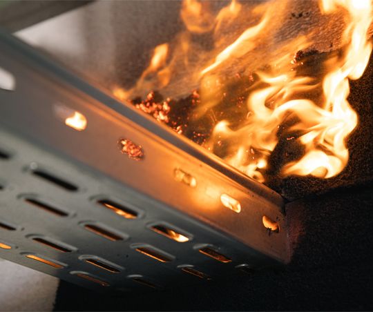 противопожарная продукция