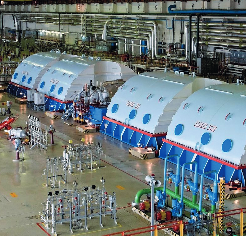 НИИАР, РОСАТОМ