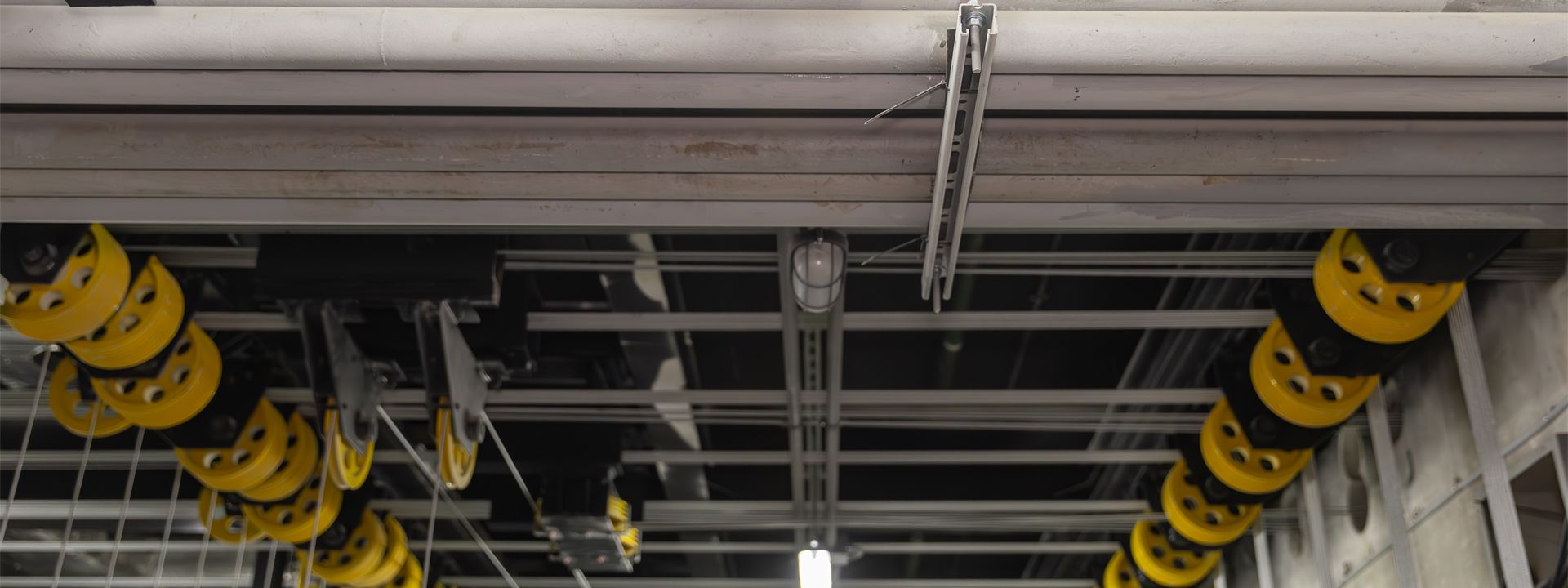 крепление на монтажные системы МТ