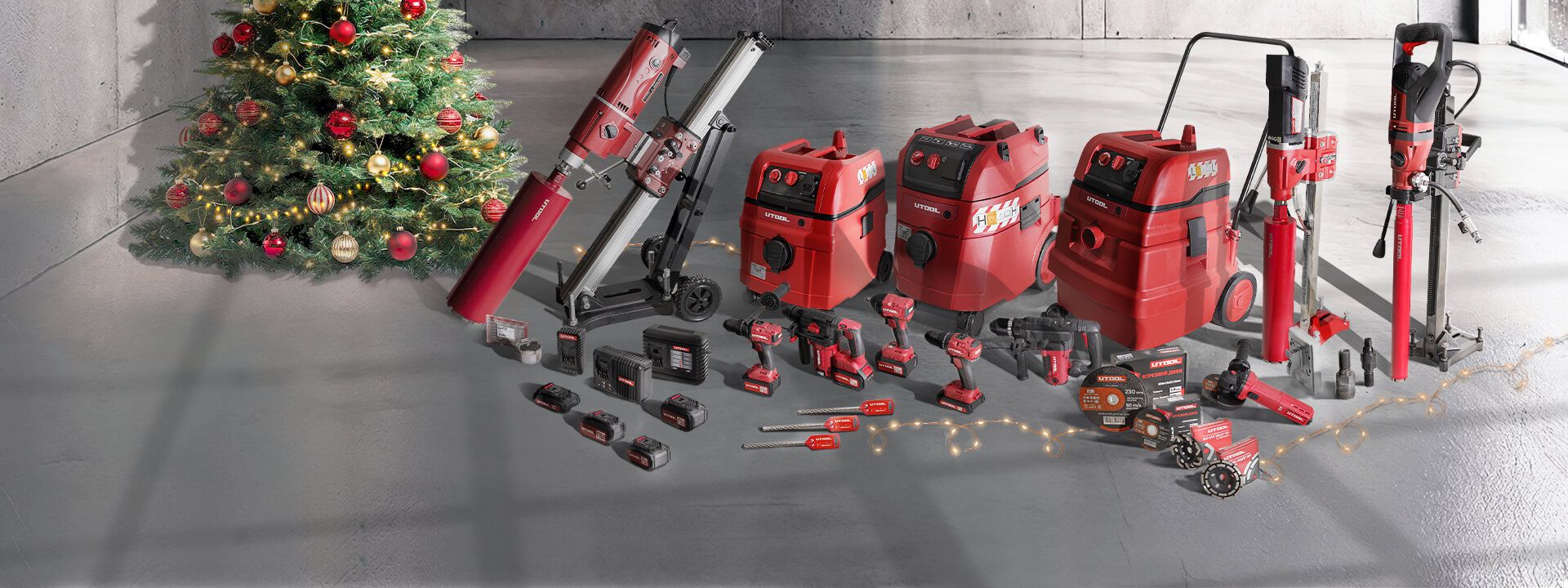 Новогодние предложения!