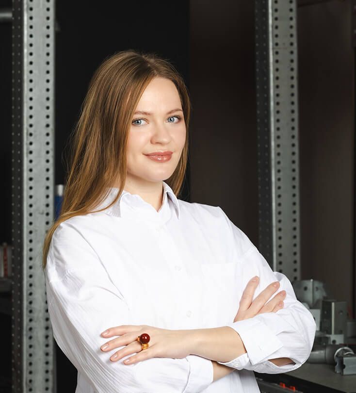 Елена Рыбакова