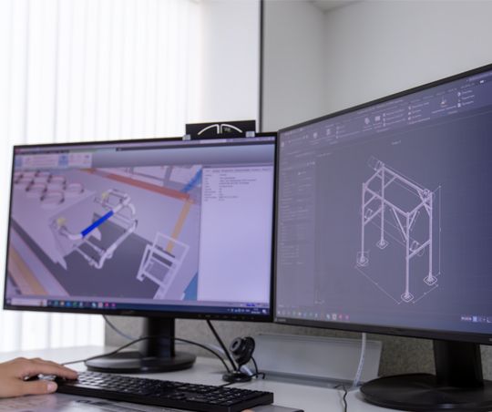 проектирование в BIM