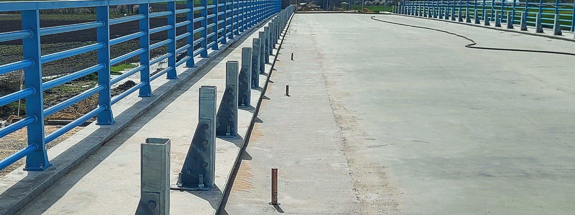 Федеральная автомобильная дорога А-289