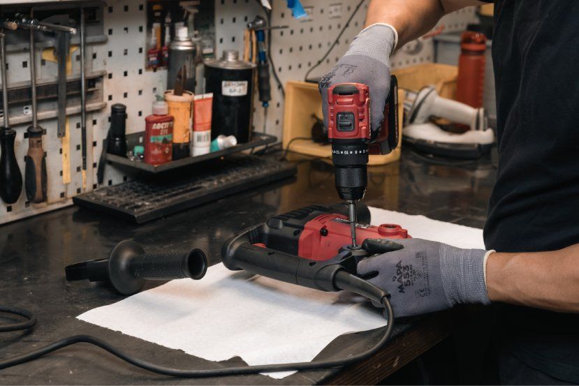 Безусловная гарантия UTECH