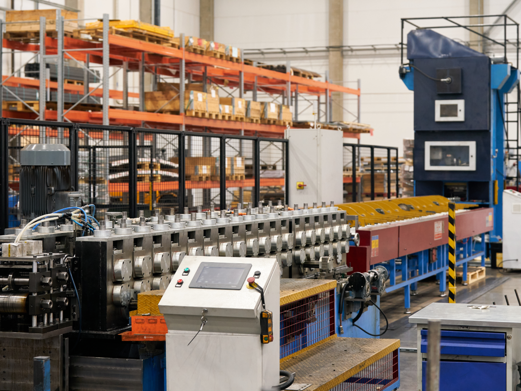 Линии профилирования