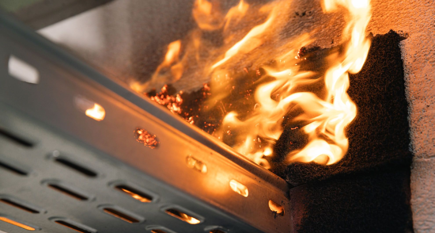 Противопожарная продукция