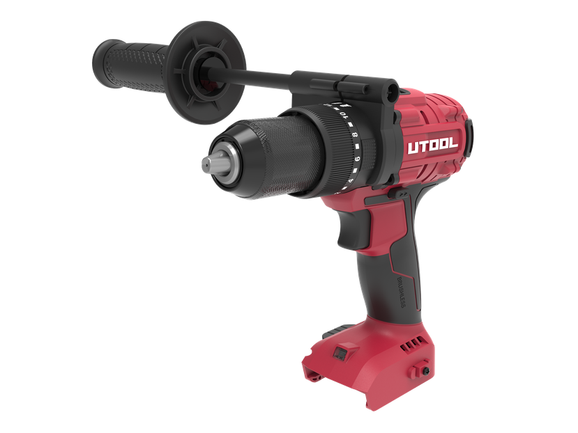 Аккумуляторная дрель/шуруповерт SF 6H-A20