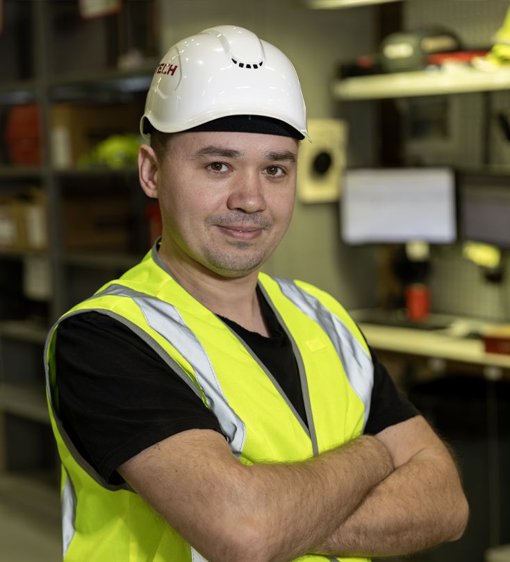 Иван Коротков