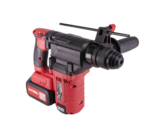 Аккумуляторный перфоратор SDS plus TE 6-A20