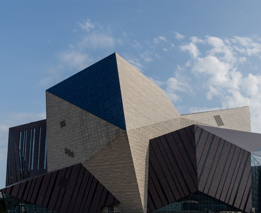 Концертный зал Сириус