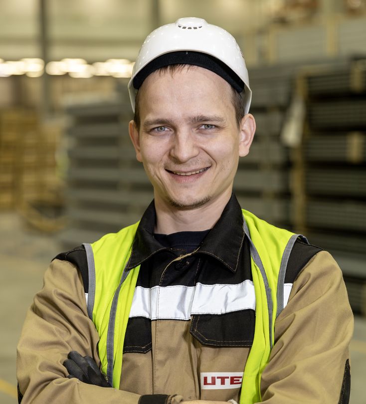 Сергей Гуска