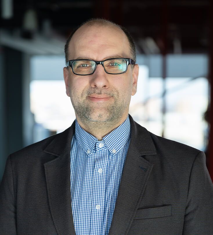 Борбат Александр