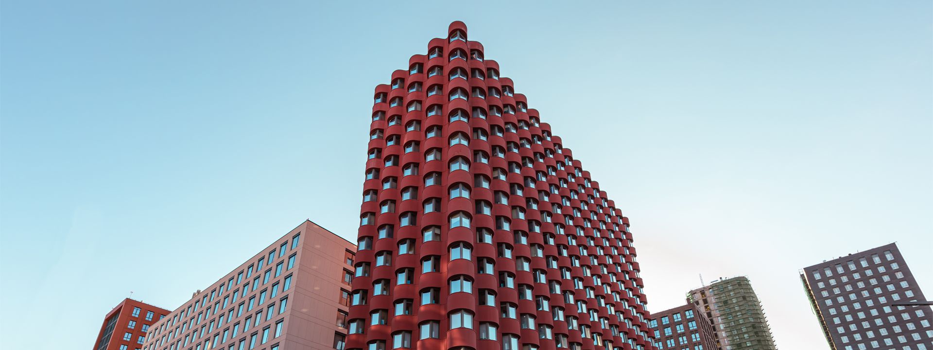 Подсистема VFH Aquapanel