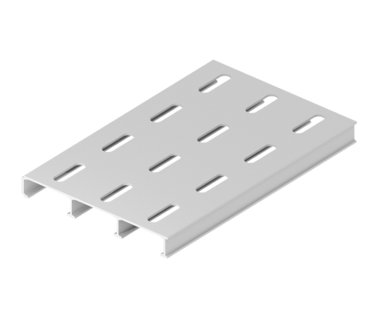 Сплошные настилы