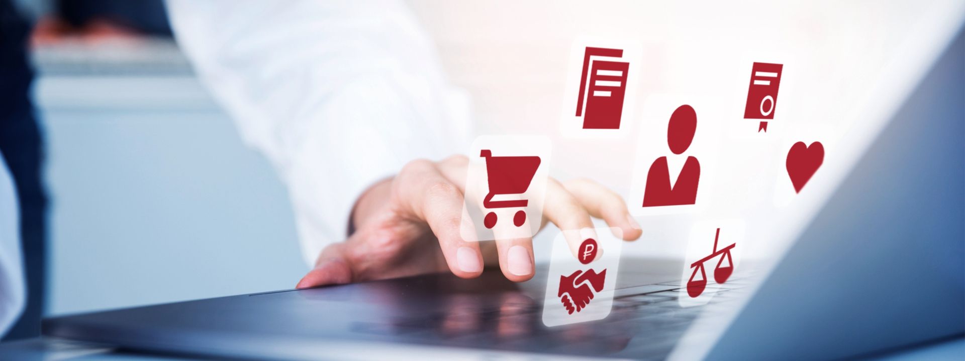 ВАШ ЛИЧНЫЙ КАБИНЕТ