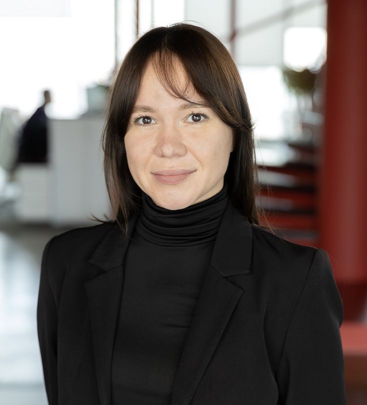 Елизаветта Быкова