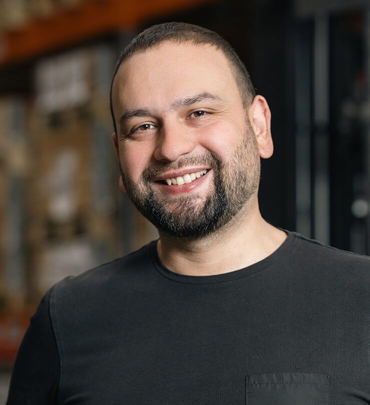 Марат Салахутдинов