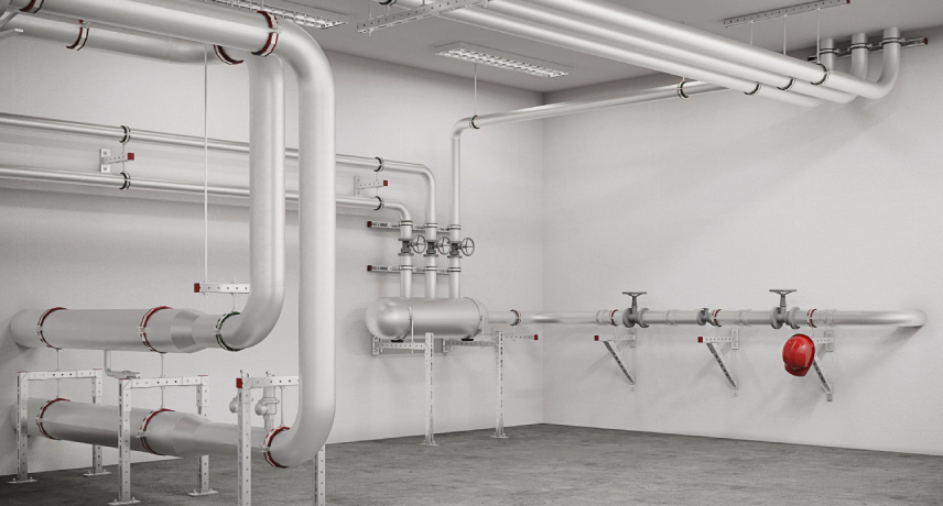 Монтажные системы