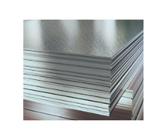 Оцинкованная сталь