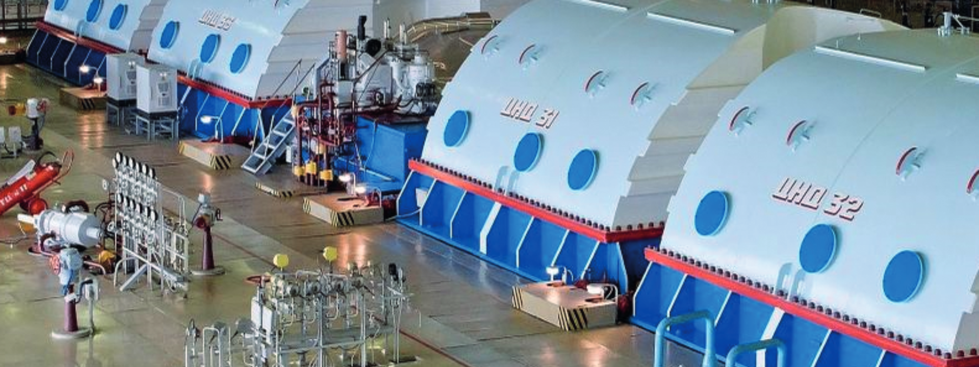 НИИАР, РОСАТОМ