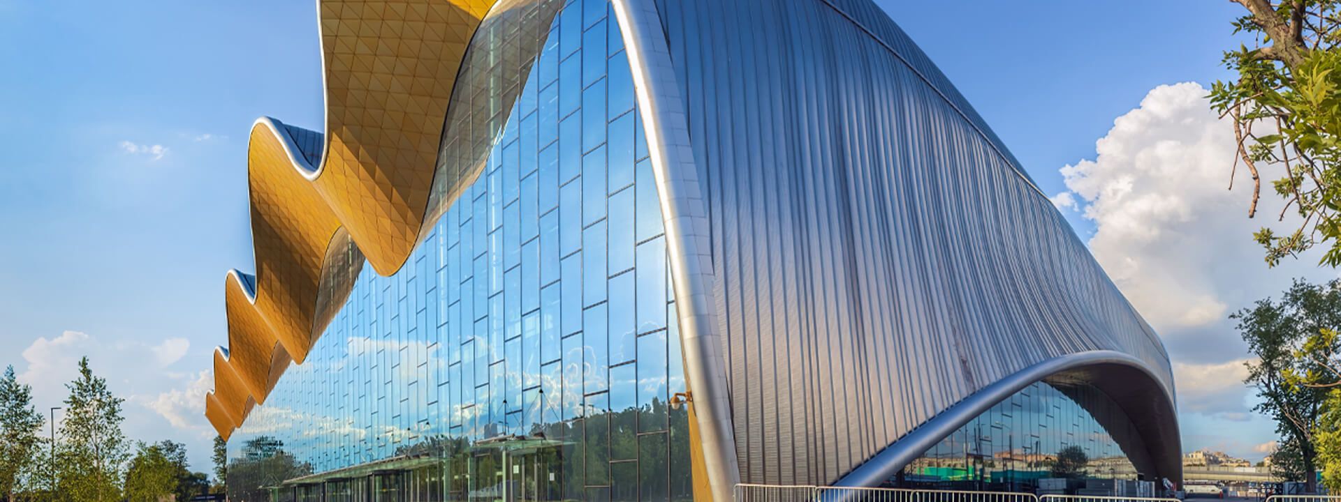 Дворец Ирины Винер