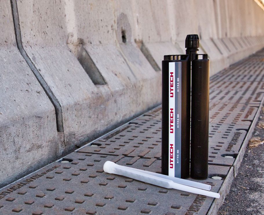 Анкерные крепления