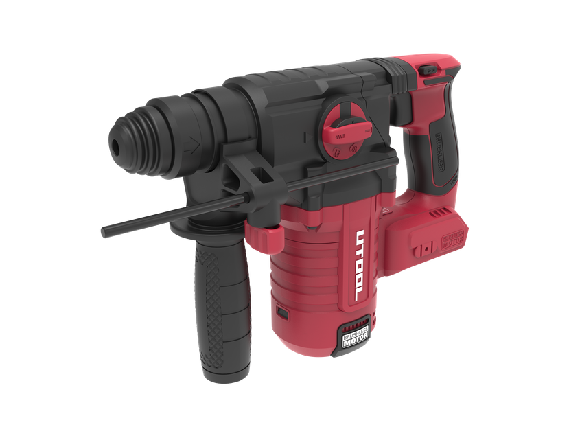 Аккумуляторный перфоратор TE 6-A20