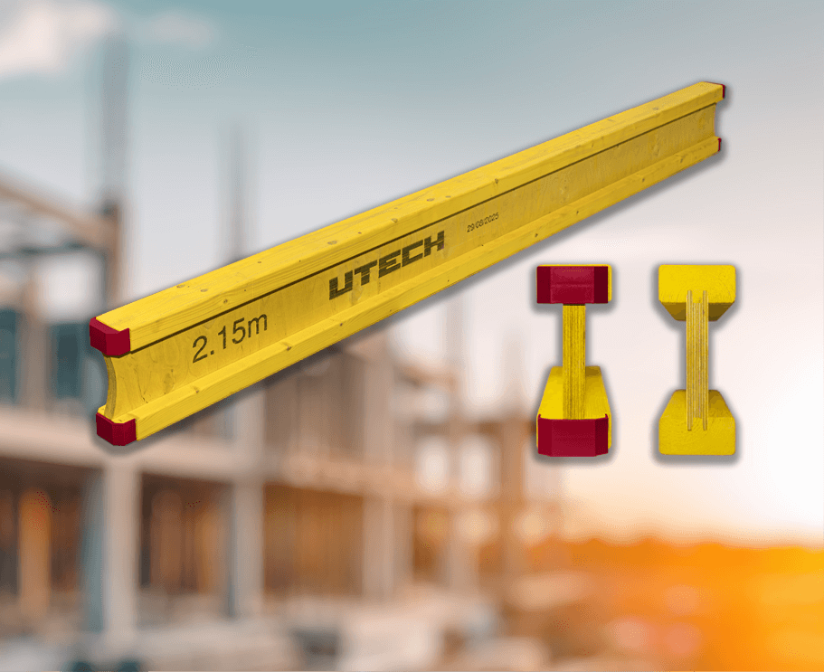 Балка UTECH H20