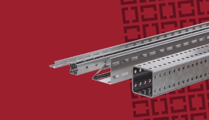 Монтажные системы