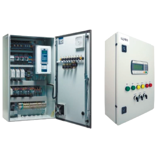 Оборудование для автоматизации