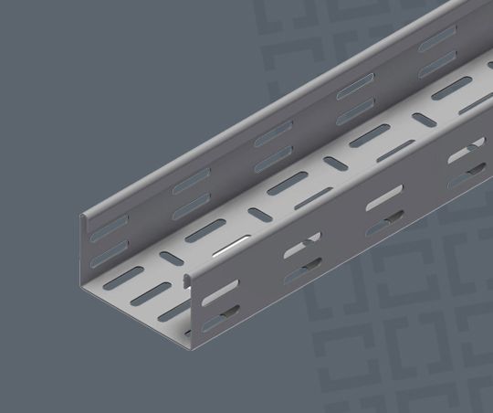 кабеленесущие системы