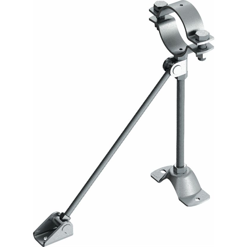 Опора на уголке MT-MX