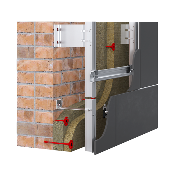 Фиброцемент