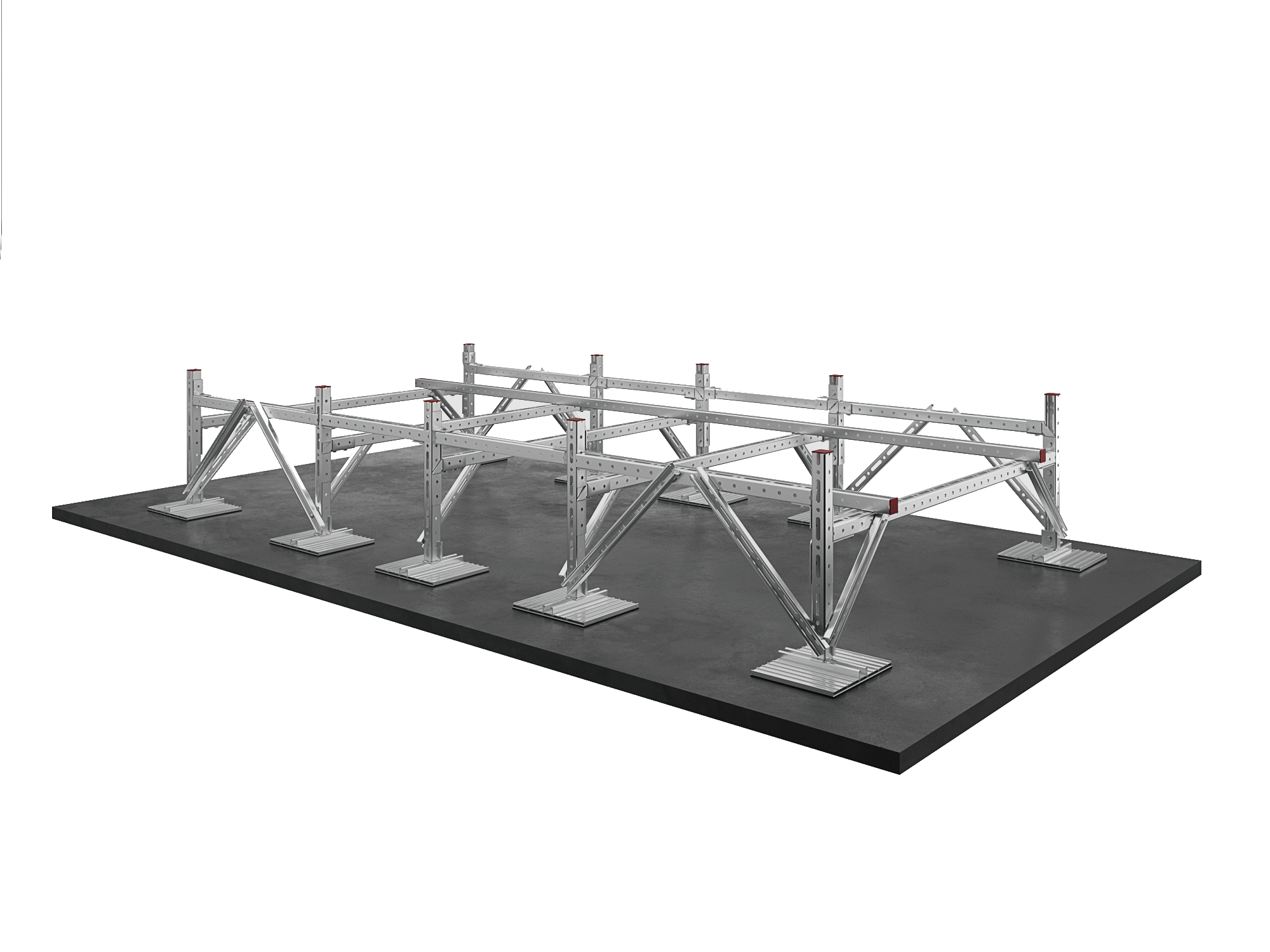 Рама под чиллеры