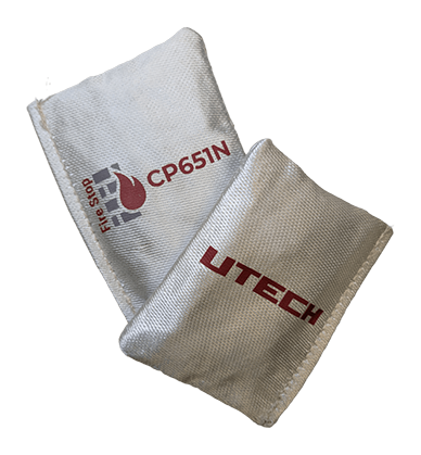 Противопожарные подушки