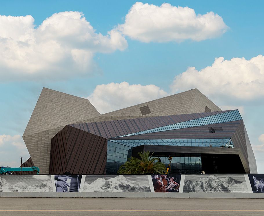 Монтажные системы