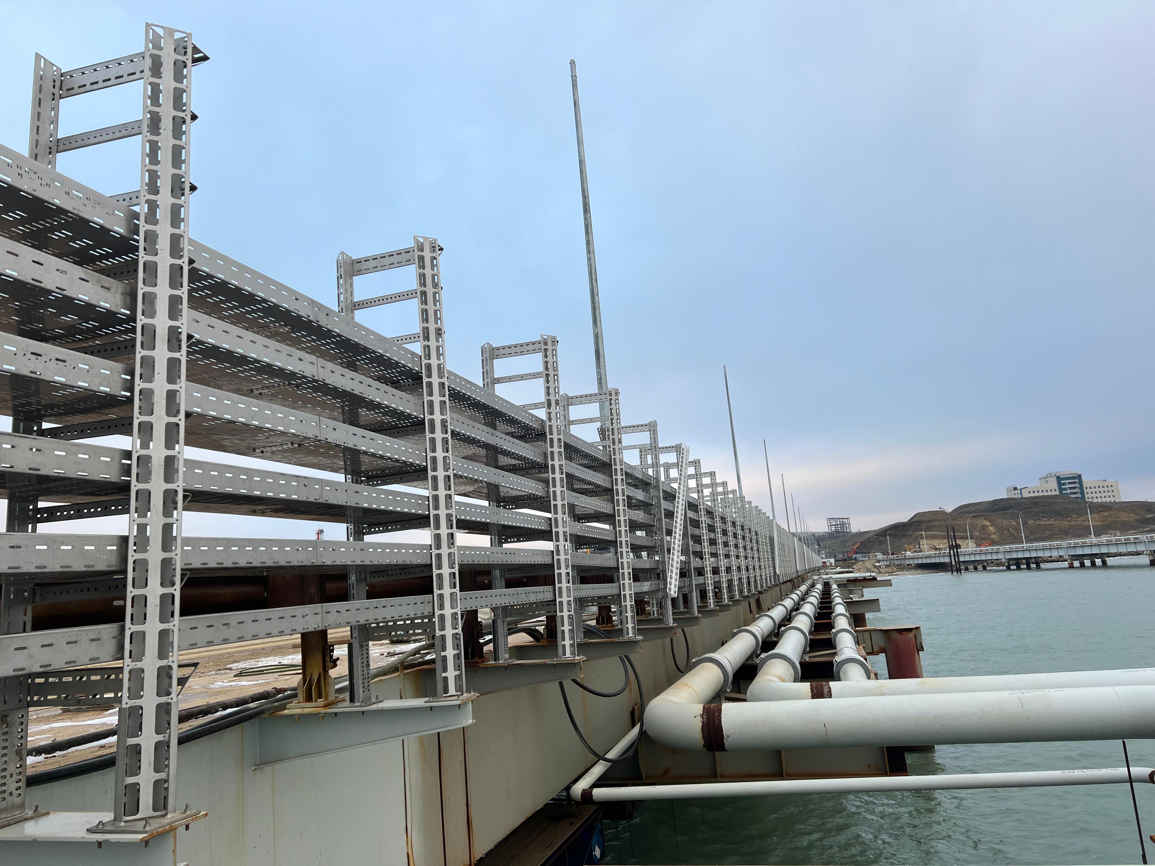 Монтажные системы