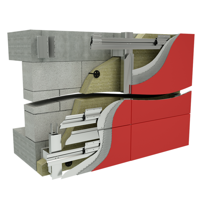 Сотовый композит