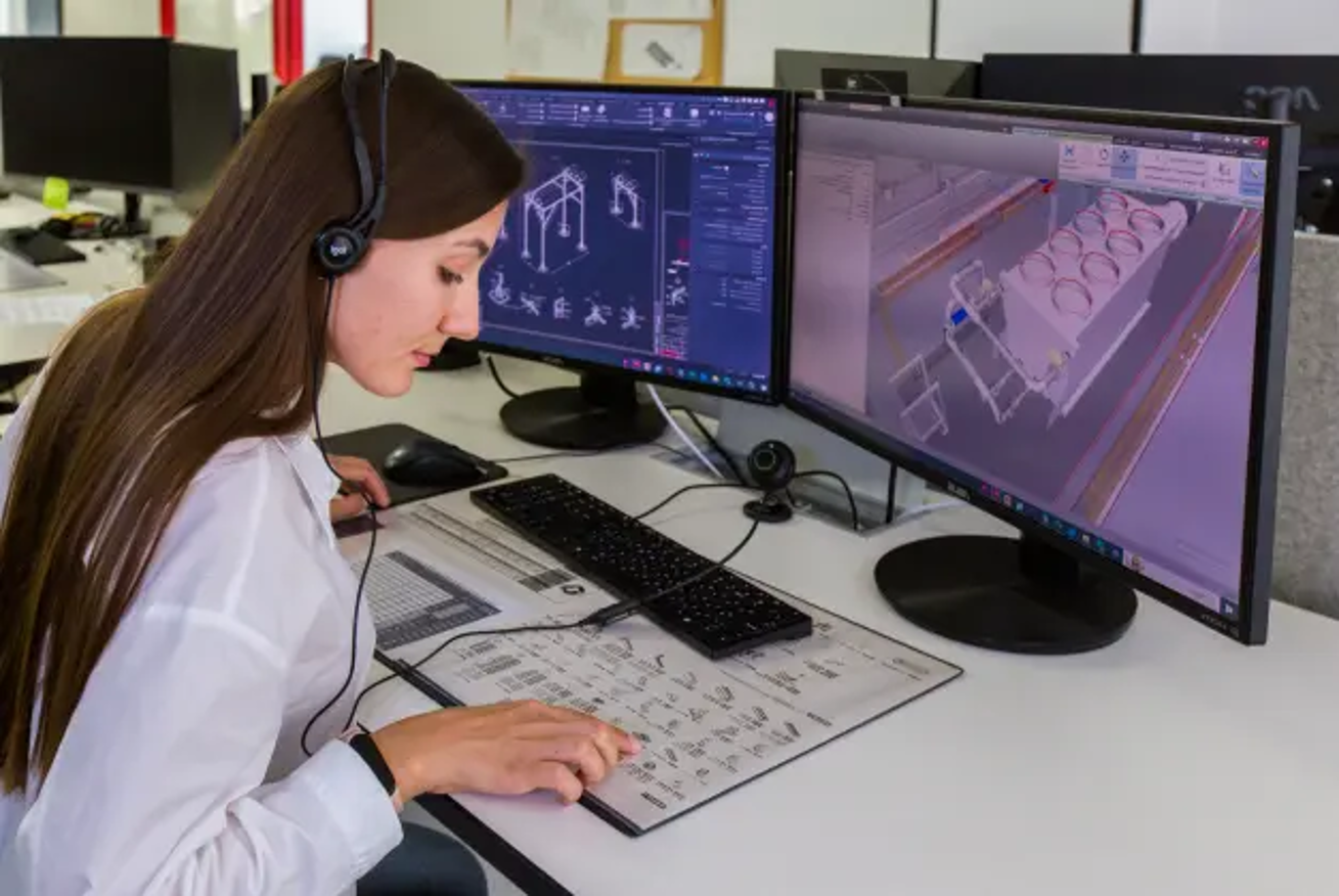 Проектирование приточно-вытяжной вентиляции