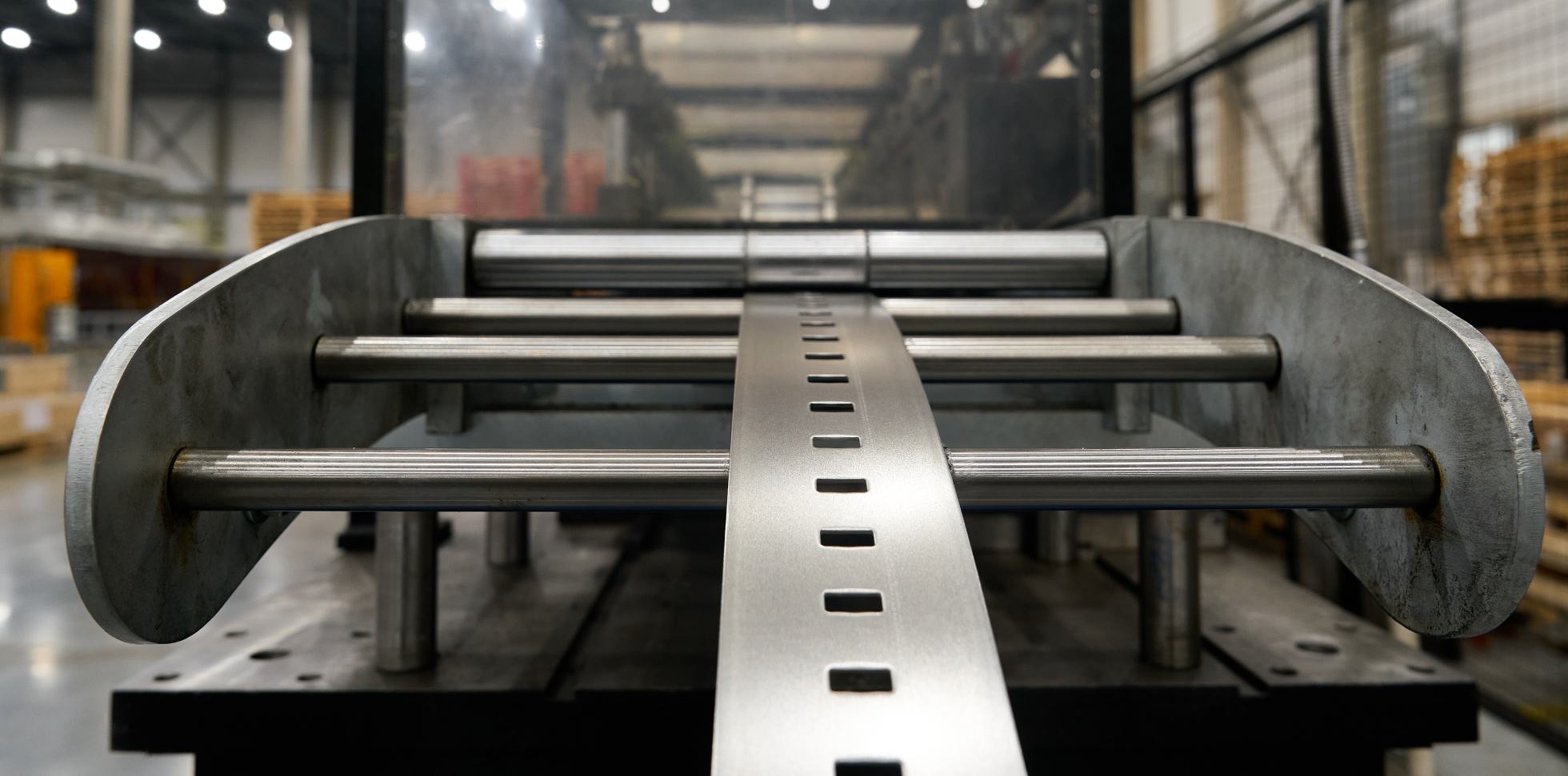 Производство UTECH