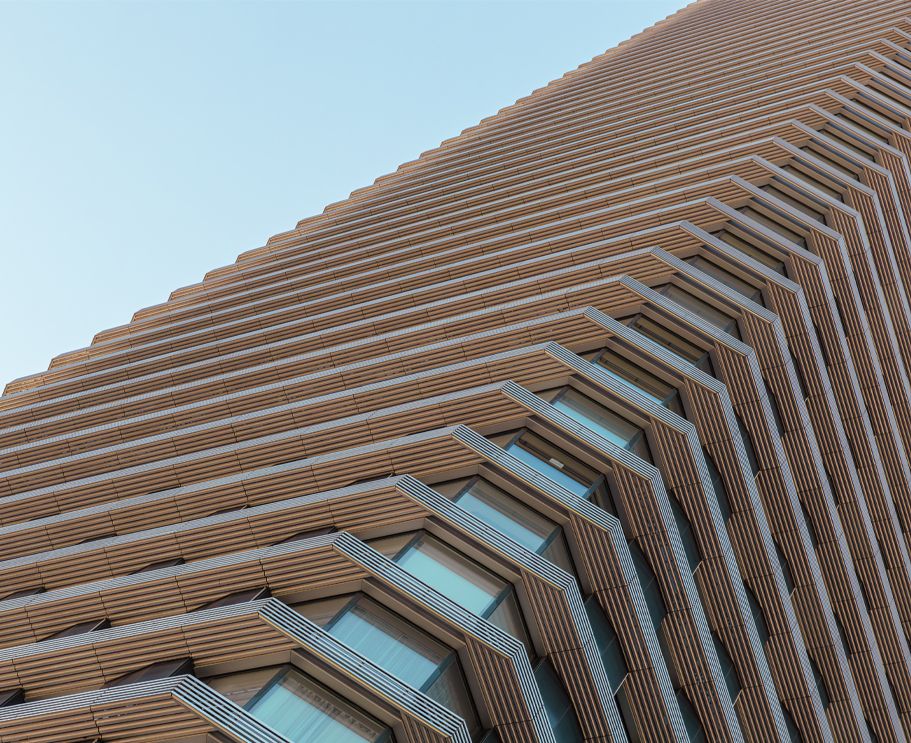 подсистема VFH Composite