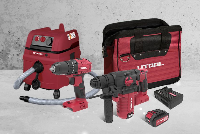 Сетевой перфоратор SDS plus TE 30