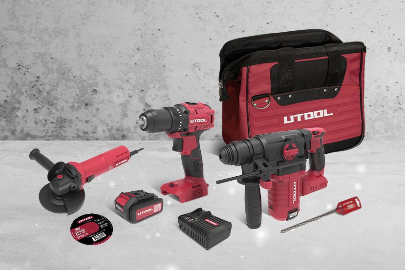 Сетевой перфоратор SDS plus TE 30