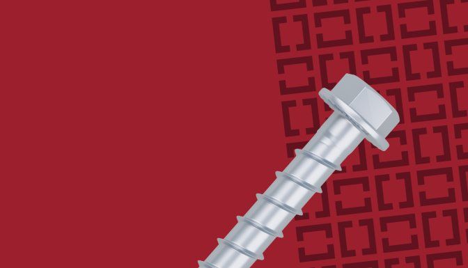 Механические анкерные болты