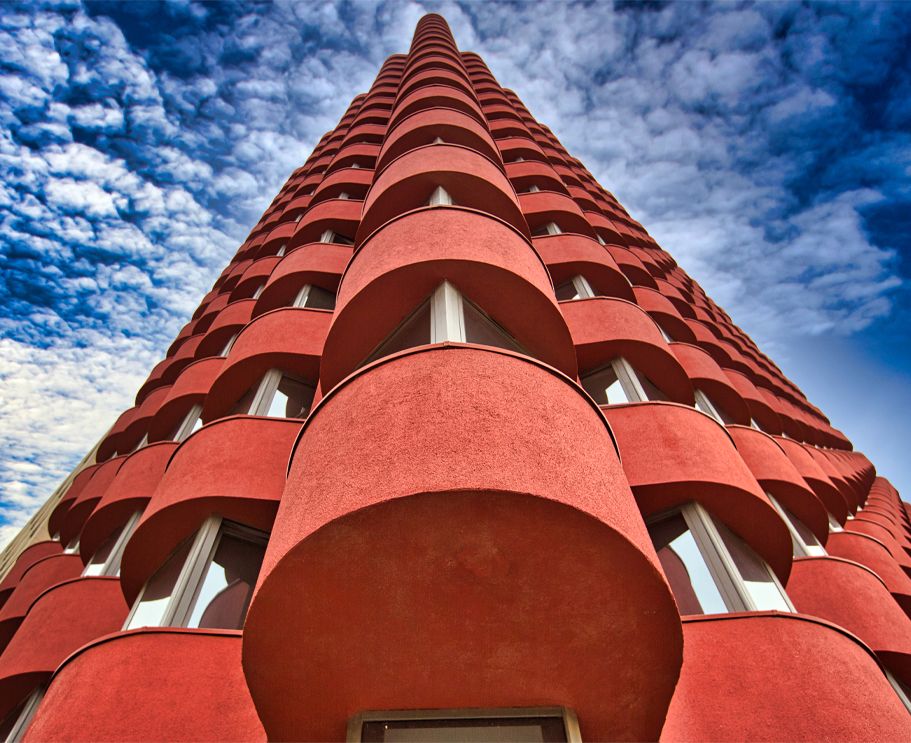 Подсистема VFH Aquapanel