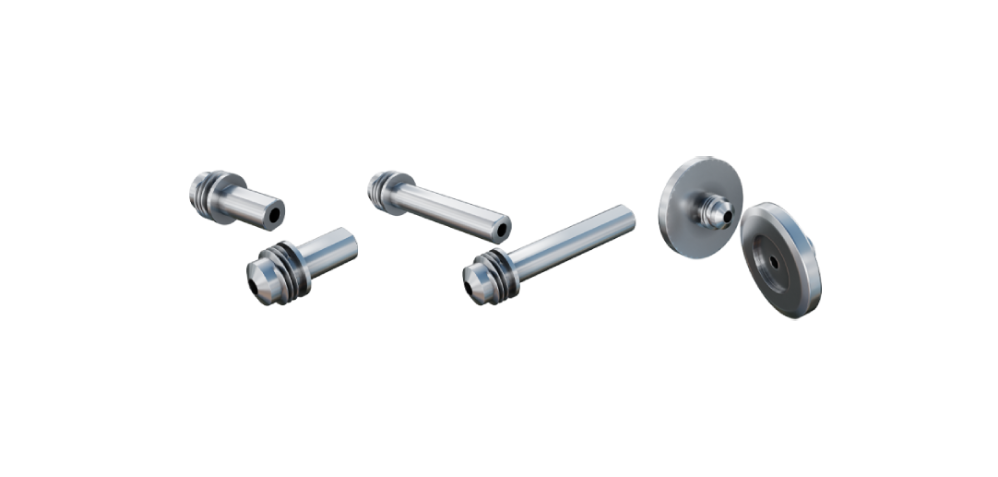 Приспособления для монтажа