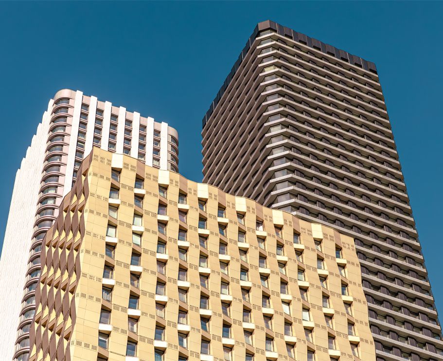 подсистема VFH Composite