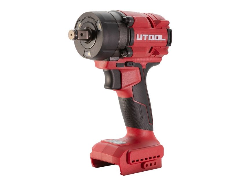 Аккумуляторный ударный гайковерт SIW 8-A20