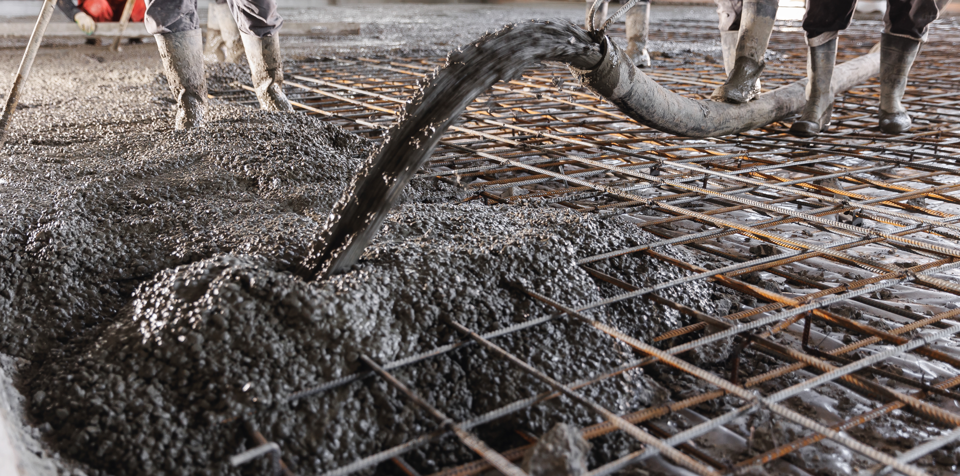 Преимущества UTECH CONCRETON SENSORS