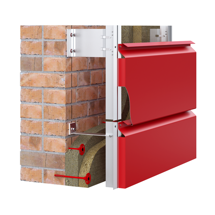 Металлокассеты